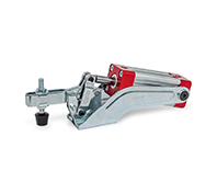 GN 860-Пневматические шарнирные зажимы